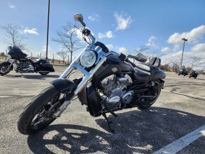 2012 Harley-Davidson V-Rod for sale 201417259