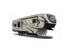 2012 Heartland Big Country BC 3650RL specifications