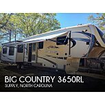 2012 Heartland Big Country for sale 300375615