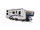 2012 Heartland North Trail Focus Edition T225 specifications