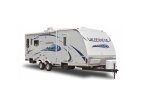 2012 Heartland Wilderness WD 2250BH specifications