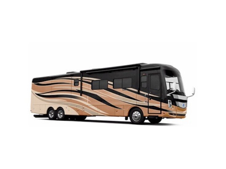 2012 Holiday Rambler Endeavor 36PFT specifications