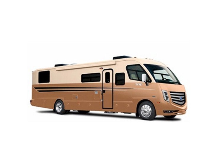 2012 Holiday Rambler Trip 35PBD specifications