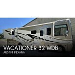 2012 Holiday Rambler Vacationer for sale 300329028