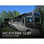 2012 Holiday Rambler Vacationer 36SBT for sale 300375920