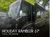 2012 Holiday Rambler Ambassador