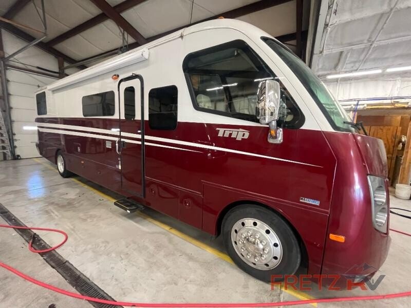 Used Holiday Rambler Motorhome RVs For Sale - RVs On Autotrader