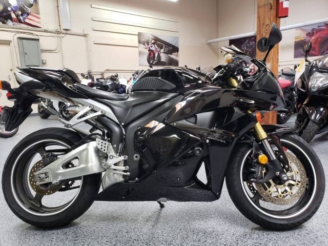 honda cbr for sale near me