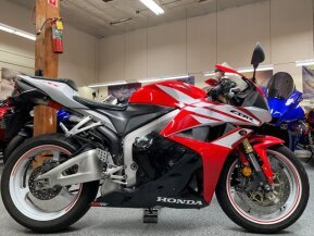 2012 Honda CBR600RR for sale 201555414