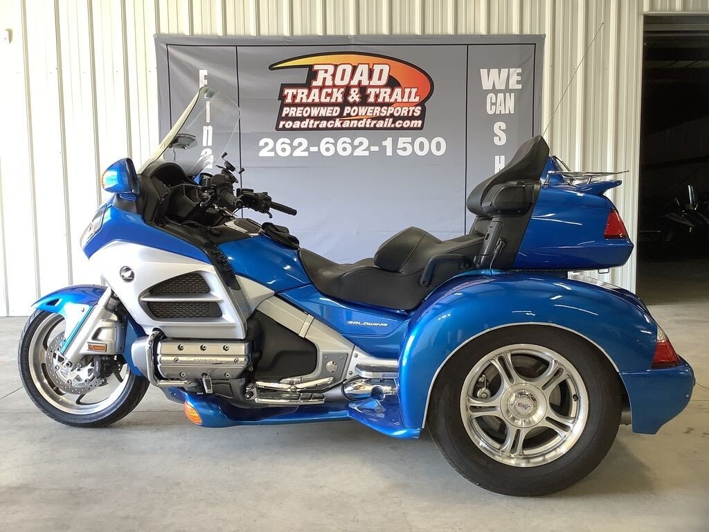 2012 goldwing for sale