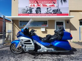 2012 Honda Gold Wing for sale 201381751