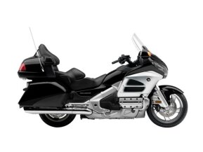 2012 Honda Gold Wing ABS Audio / Comfort / Navigation for sale 201528987