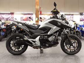 2012 Honda NC700X w/ DCT for sale 201352803