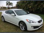 Thumbnail Photo 3 for 2012 Hyundai Genesis Coupe 3.8 for Sale by Owner