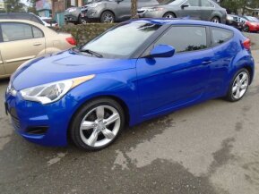 2012 Hyundai Veloster for sale 101692687