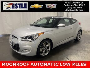 2012 Hyundai Veloster for sale 101832756