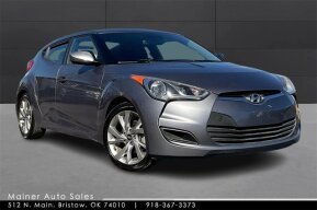 2012 Hyundai Veloster for sale 101996876