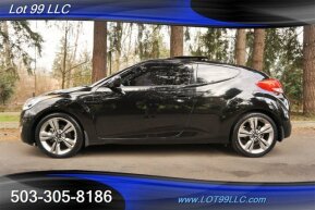 2012 Hyundai Veloster for sale 102016004
