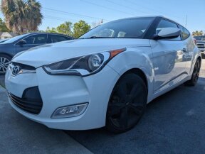 2012 Hyundai Veloster for sale 102019102