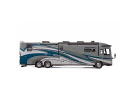 2012 Itasca Ellipse 42JD specifications