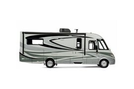 2012 Itasca Reyo 25T specifications