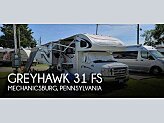 2012 JAYCO Greyhawk 31FS for sale 300524656