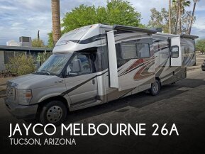 2012 JAYCO Melbourne for sale 300455488