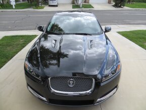 2012 Jaguar XF Supercharged for sale 100760862