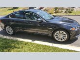 2012 Jaguar XF Portfolio