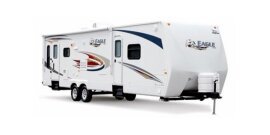 2012 Jayco Eagle Super Lite 298 RES specifications