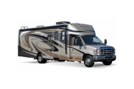 2012 Jayco Melbourne 29C specifications