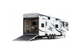 2012 Jayco Recon ZX 39A specifications