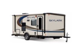 2012 Jayco Skylark 21 FKV specifications