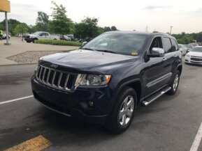 2012 Jeep Grand Cherokee for sale 101740199