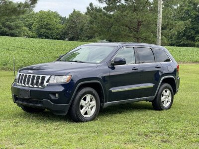 2012 Jeep Grand Cherokee for sale 101763210