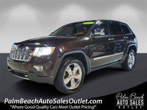 2012 Jeep Grand Cherokee for sale 101789661