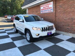2012 Jeep Grand Cherokee for sale 101794340