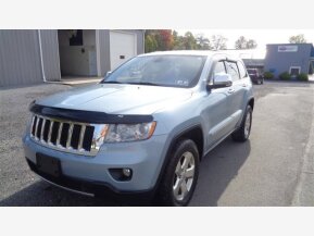 2012 Jeep Grand Cherokee for sale 101801089