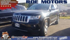 2012 Jeep Grand Cherokee for sale 101801110