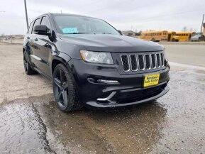 2012 Jeep Grand Cherokee for sale 101798610
