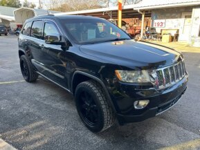 2012 Jeep Grand Cherokee for sale 102008004