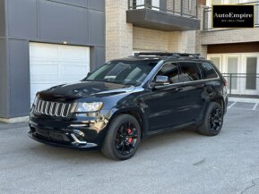 2012 Jeep Grand Cherokee for sale 102024391