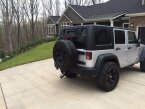 Thumbnail Photo 3 for 2012 Jeep Wrangler 4WD Unlimited Sport for Sale by Owner
