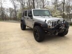 Thumbnail Photo 2 for 2012 Jeep Wrangler 4WD Unlimited Sport for Sale by Owner
