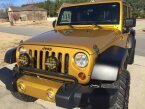 Thumbnail Photo 1 for 2012 Jeep Wrangler 4WD Sahara for Sale by Owner