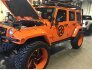 2012 Jeep Wrangler 4WD Unlimited Sahara for sale 101694926