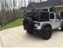 2012 Jeep Wrangler 4WD Unlimited Sport for sale 100754542