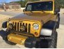 2012 Jeep Wrangler 4WD Sahara for sale 100768669