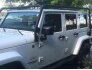 2012 Jeep Wrangler 4WD Unlimited Sahara for sale 100772996