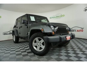 2012 Jeep Wrangler for sale 101625546